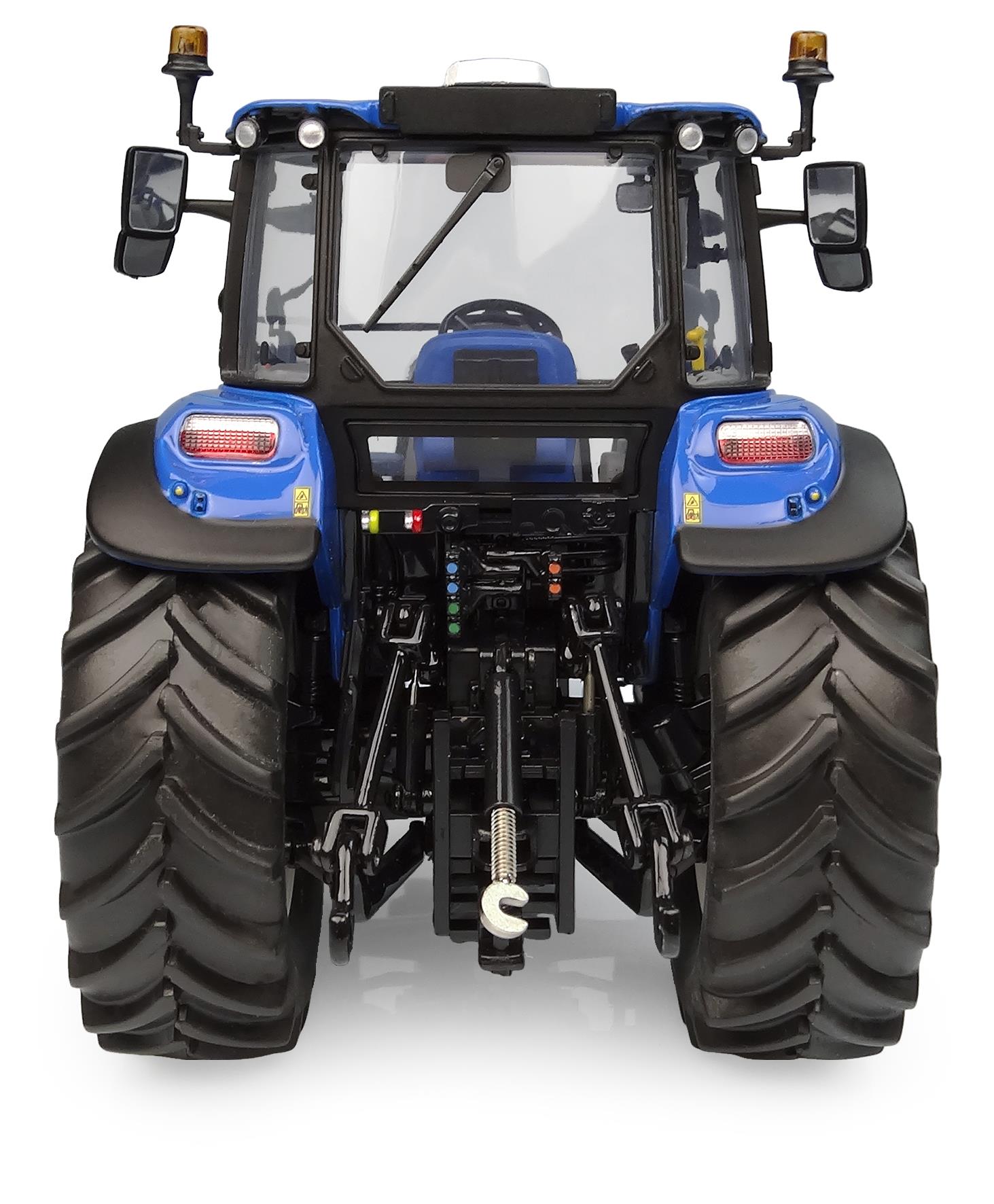 Modell T5.120 Dual Command