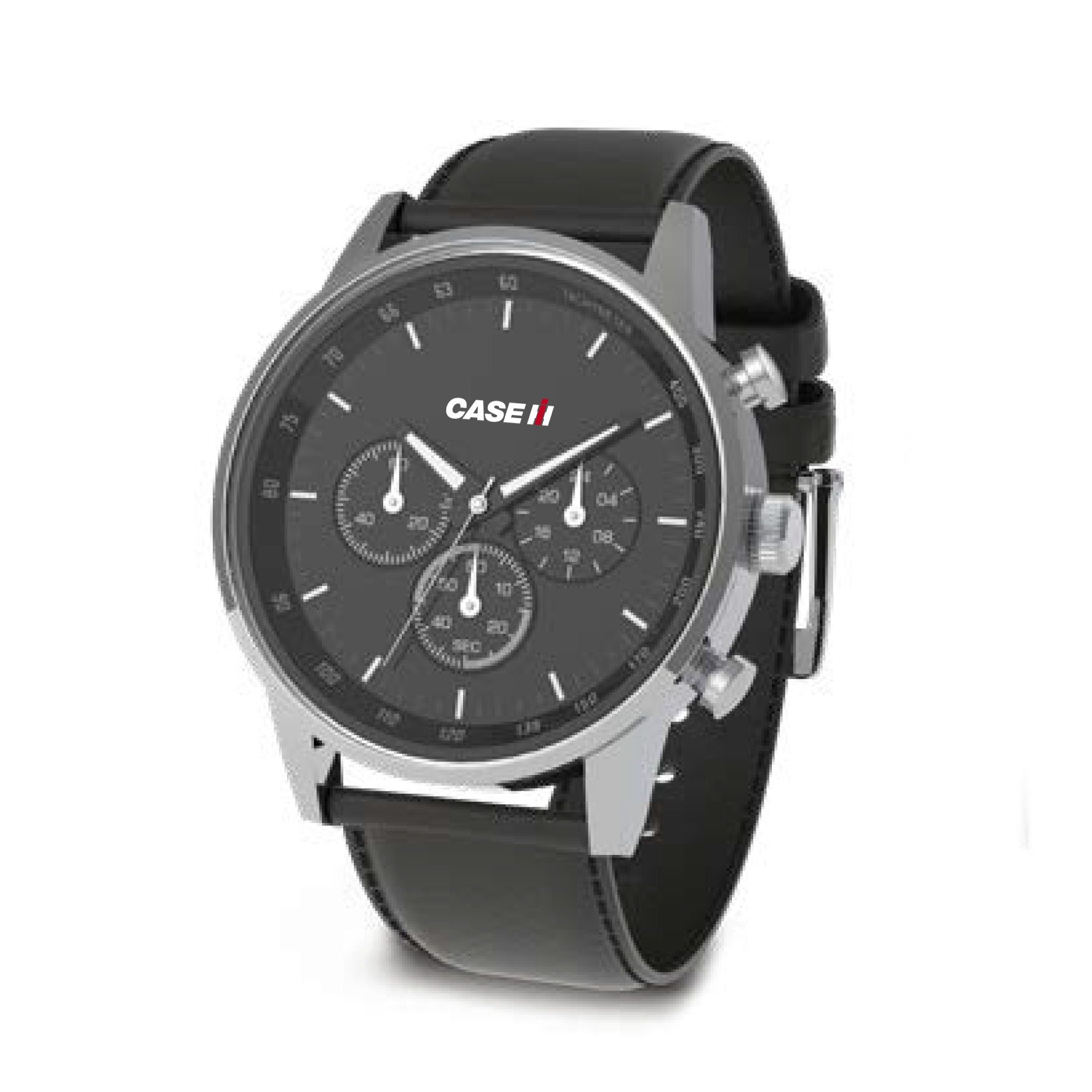 Chronograph, Metall