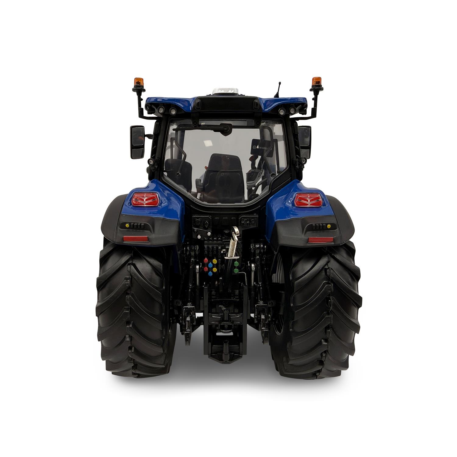 Modell T7.210 Dynamic Blue