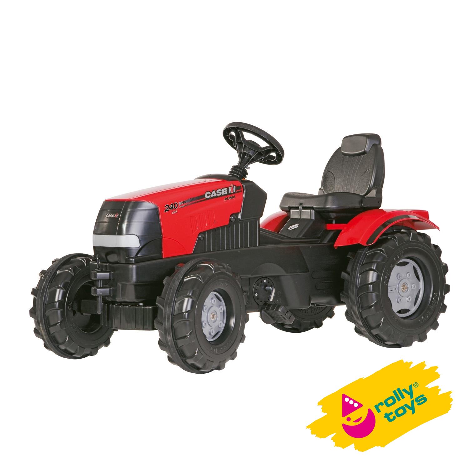 Modell Puma CVX 240