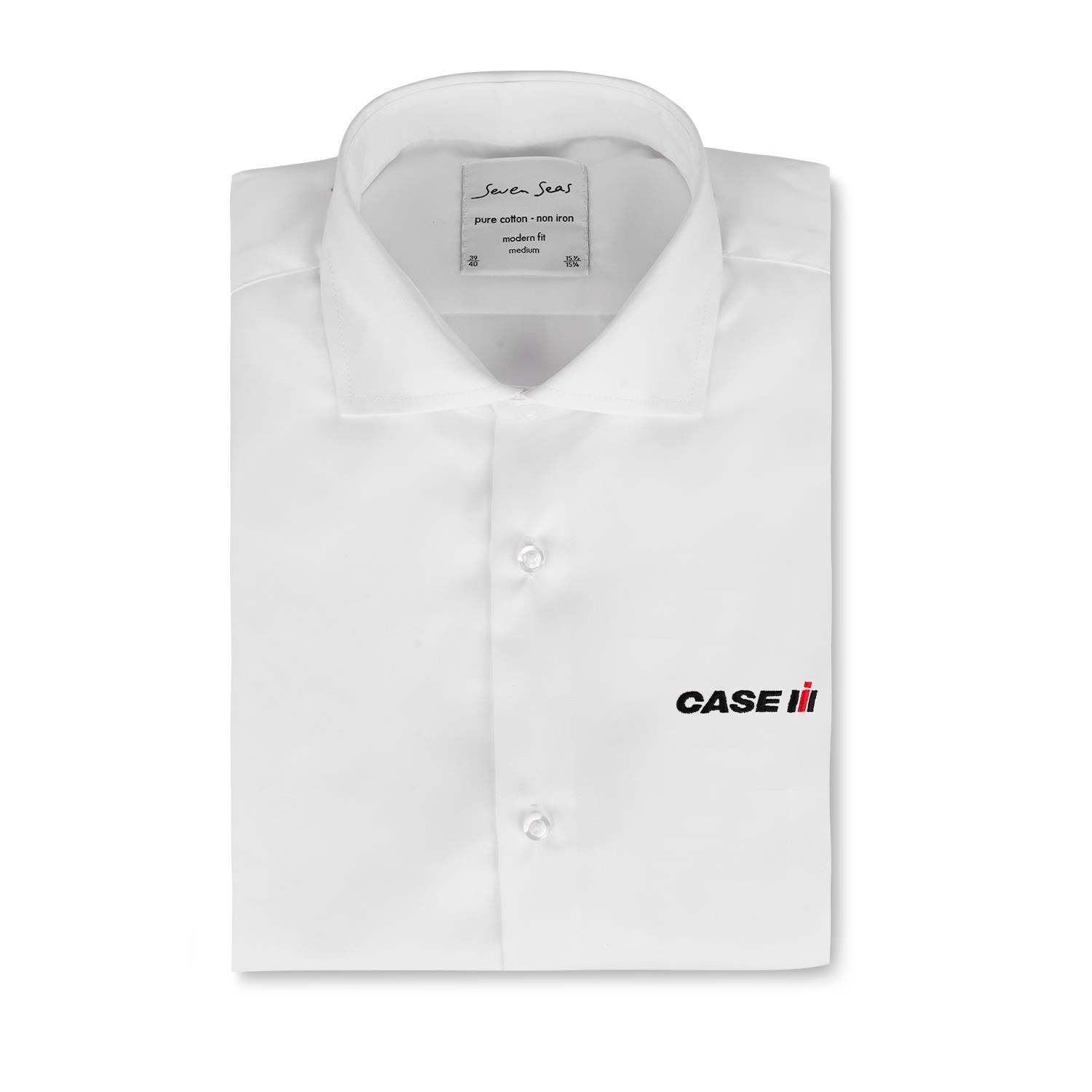 Business-Hemd, weiß, (Herren)