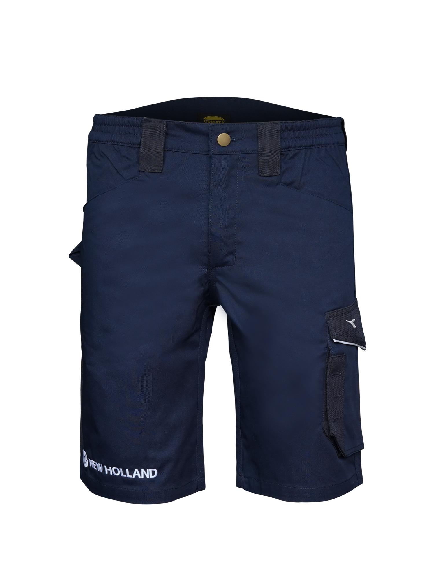 Arbeits-Bermuda-Shorts