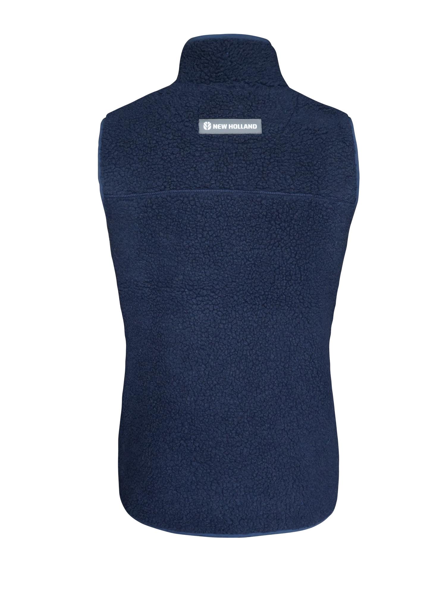 Fleeceweste Damen