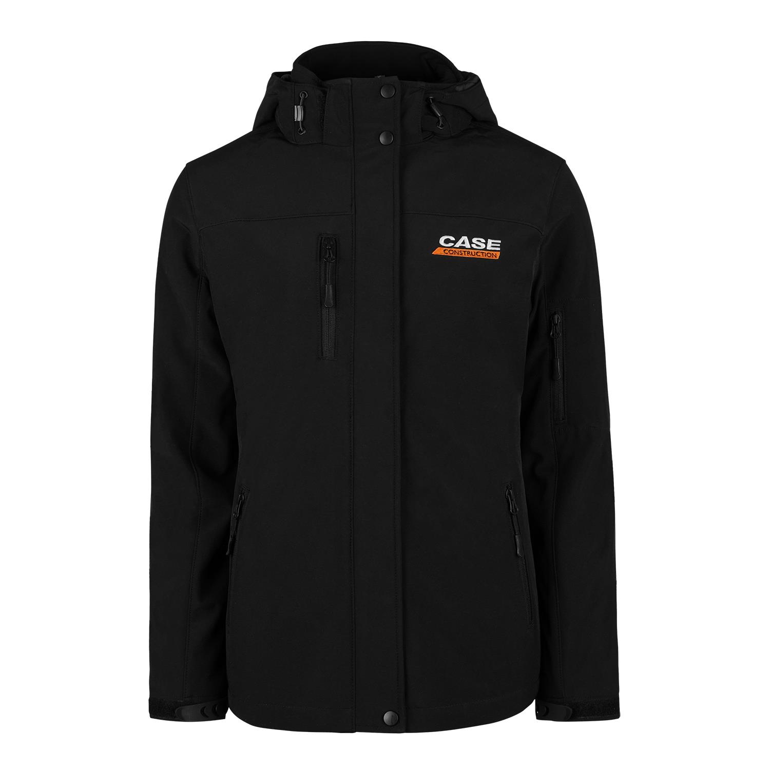 Damenparka