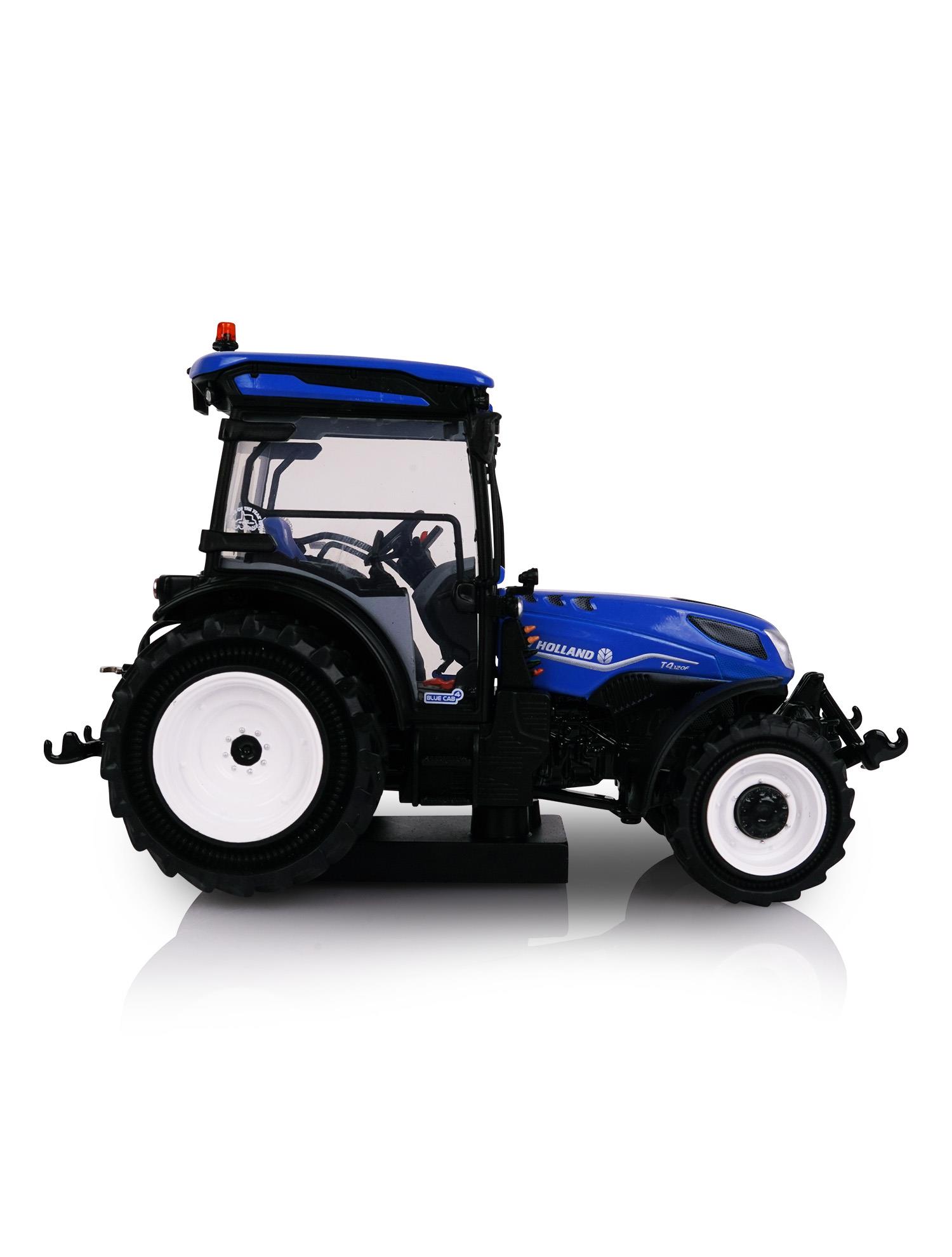 Modell Traktor T4FCab, 1:32