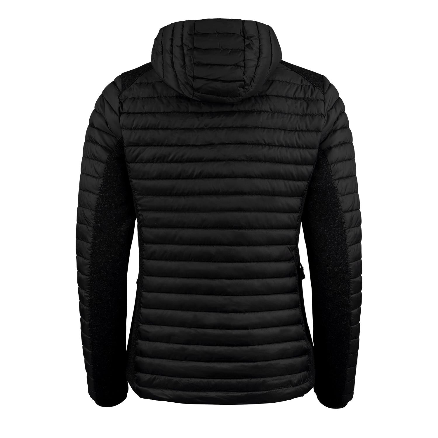 Damen Steppjacke