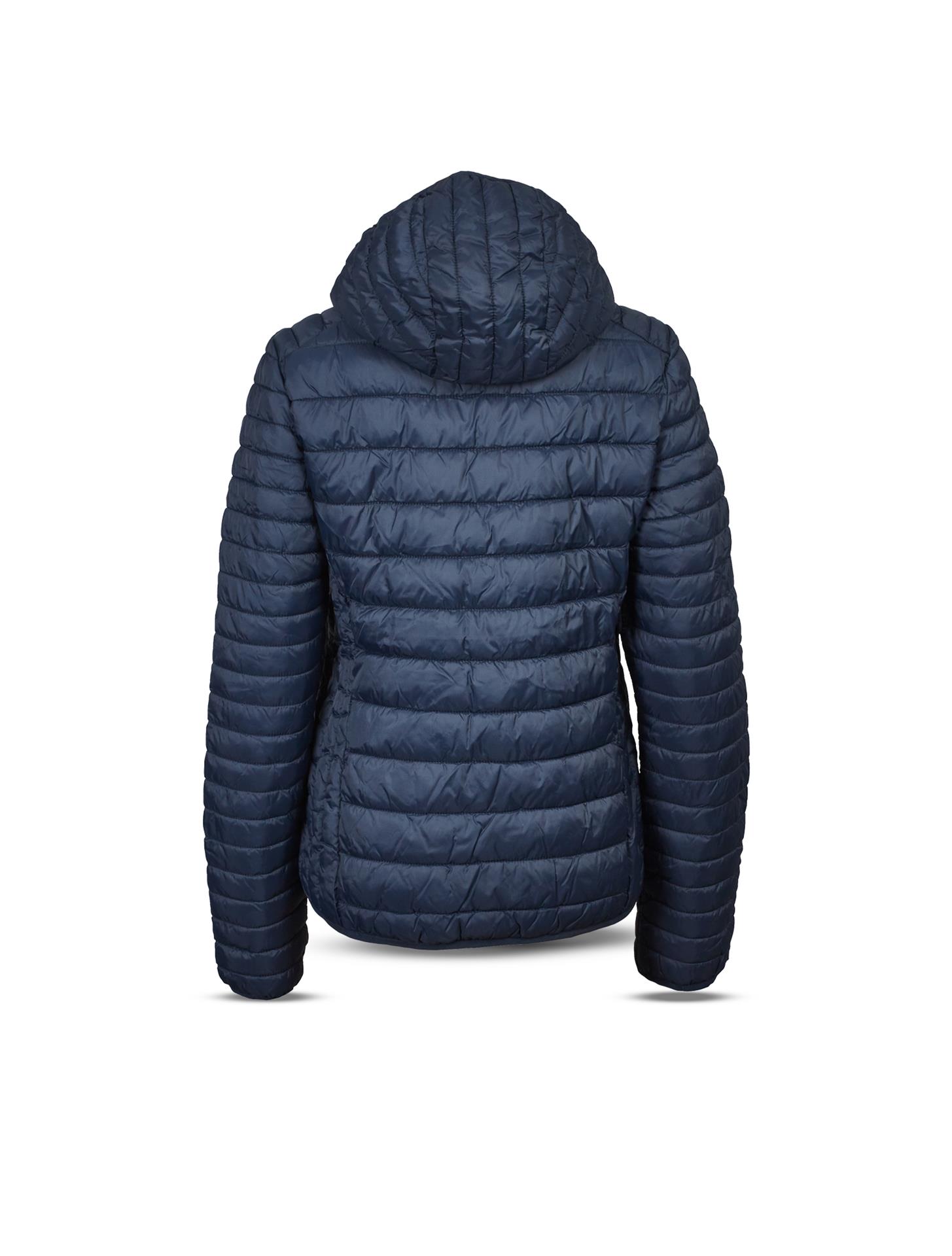 Steppjacke "urban style", blau, (Damen)