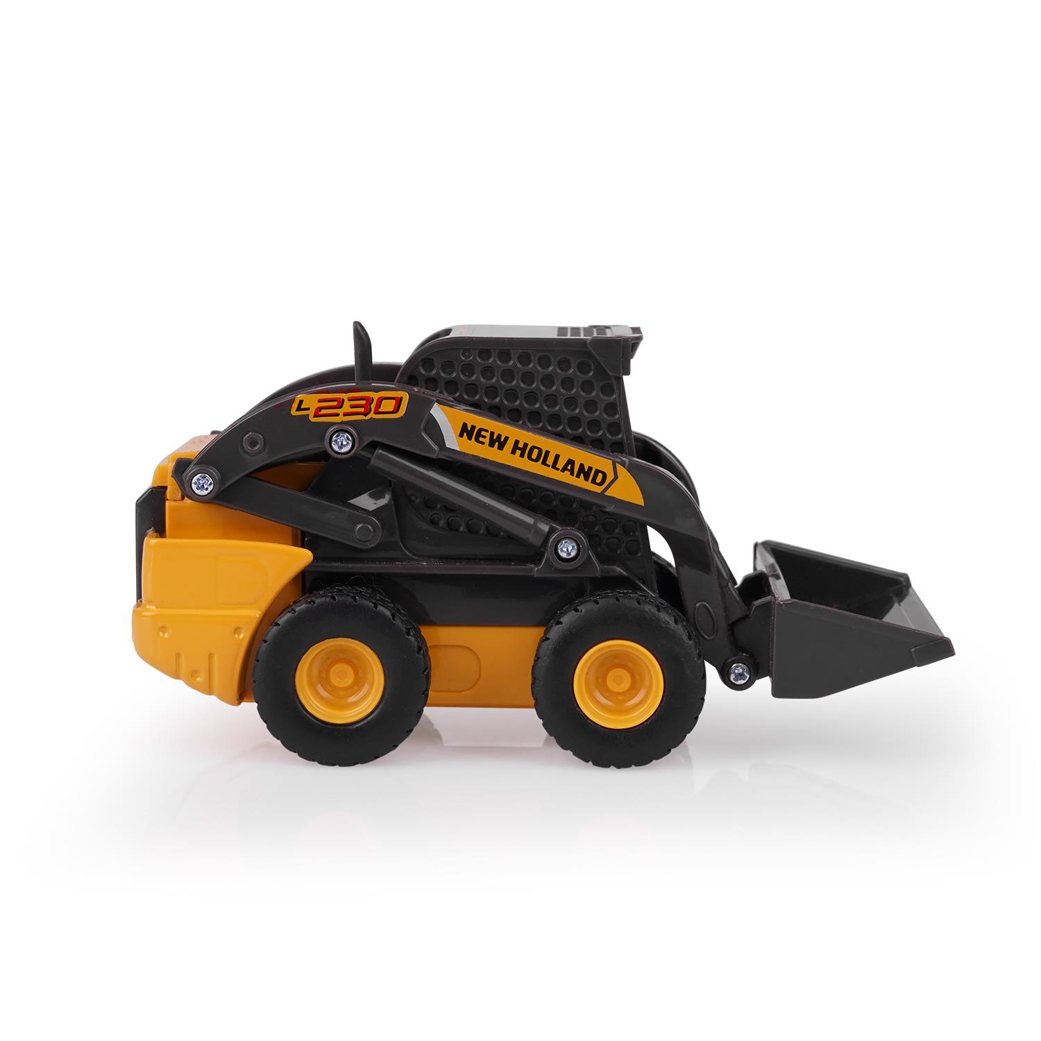 Modell 1:55 Kompaktlader L230
