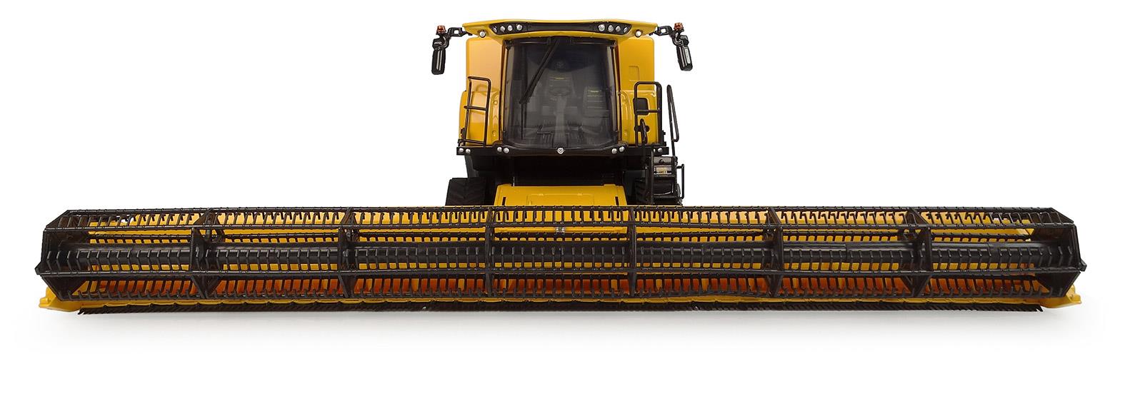 Modell Traktor CR10.90, 1:32