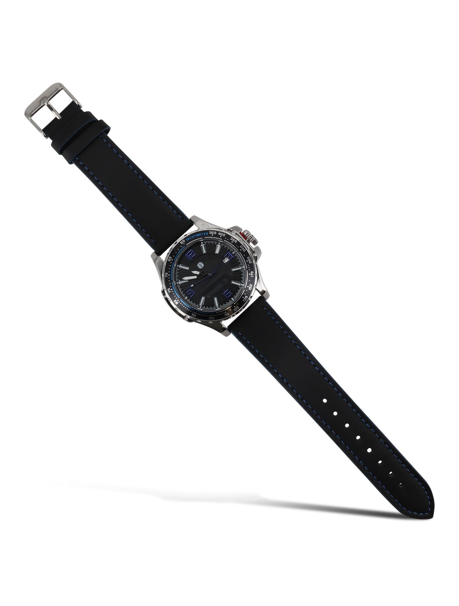 Armbanduhr