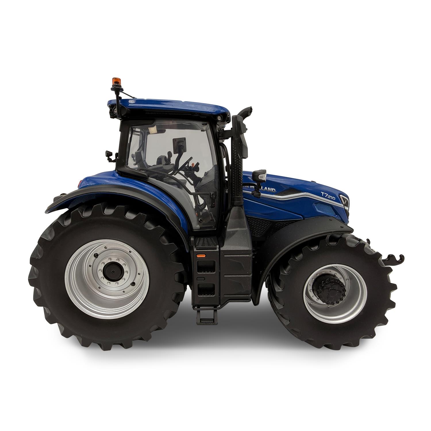 Modell T7.210 Dynamic Blue