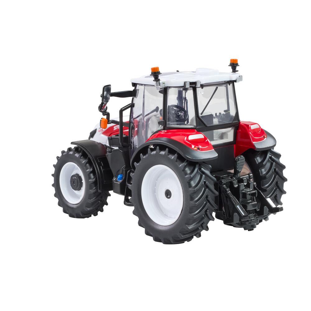 Modell Steyr 4210 Plus