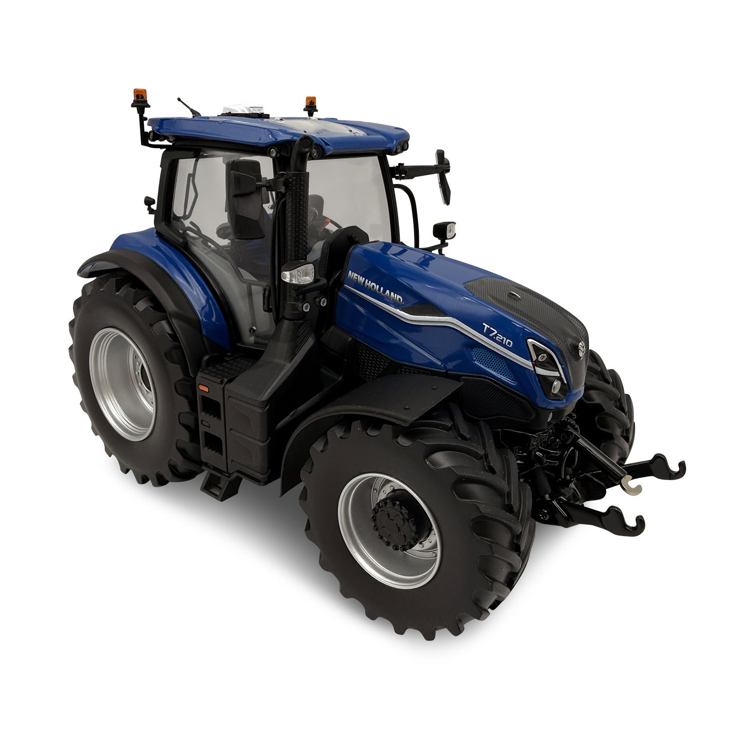 Modell T7.210 Dynamic Blue