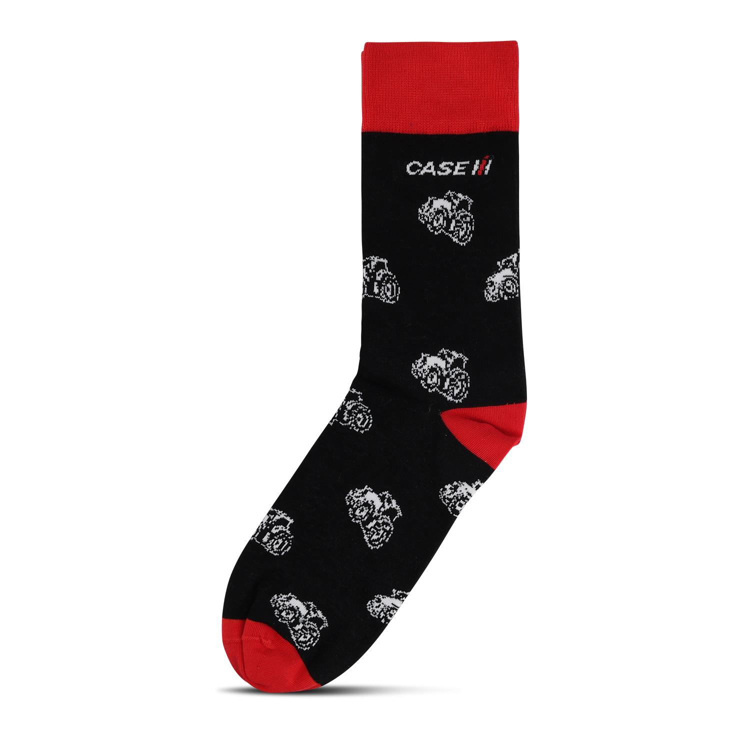 Socken "Case IH"