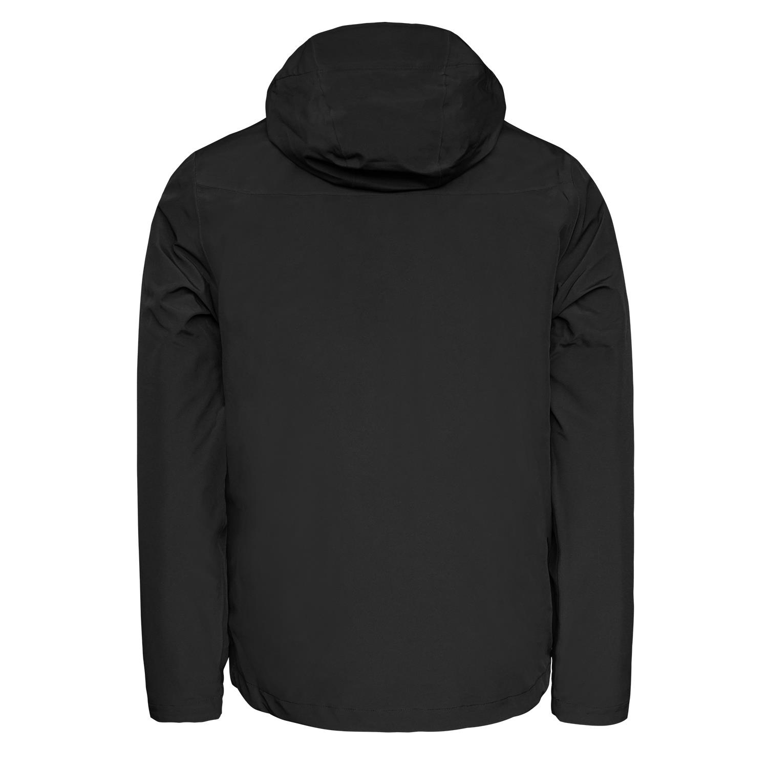 3-in-1 Funktionsjacke Herren
