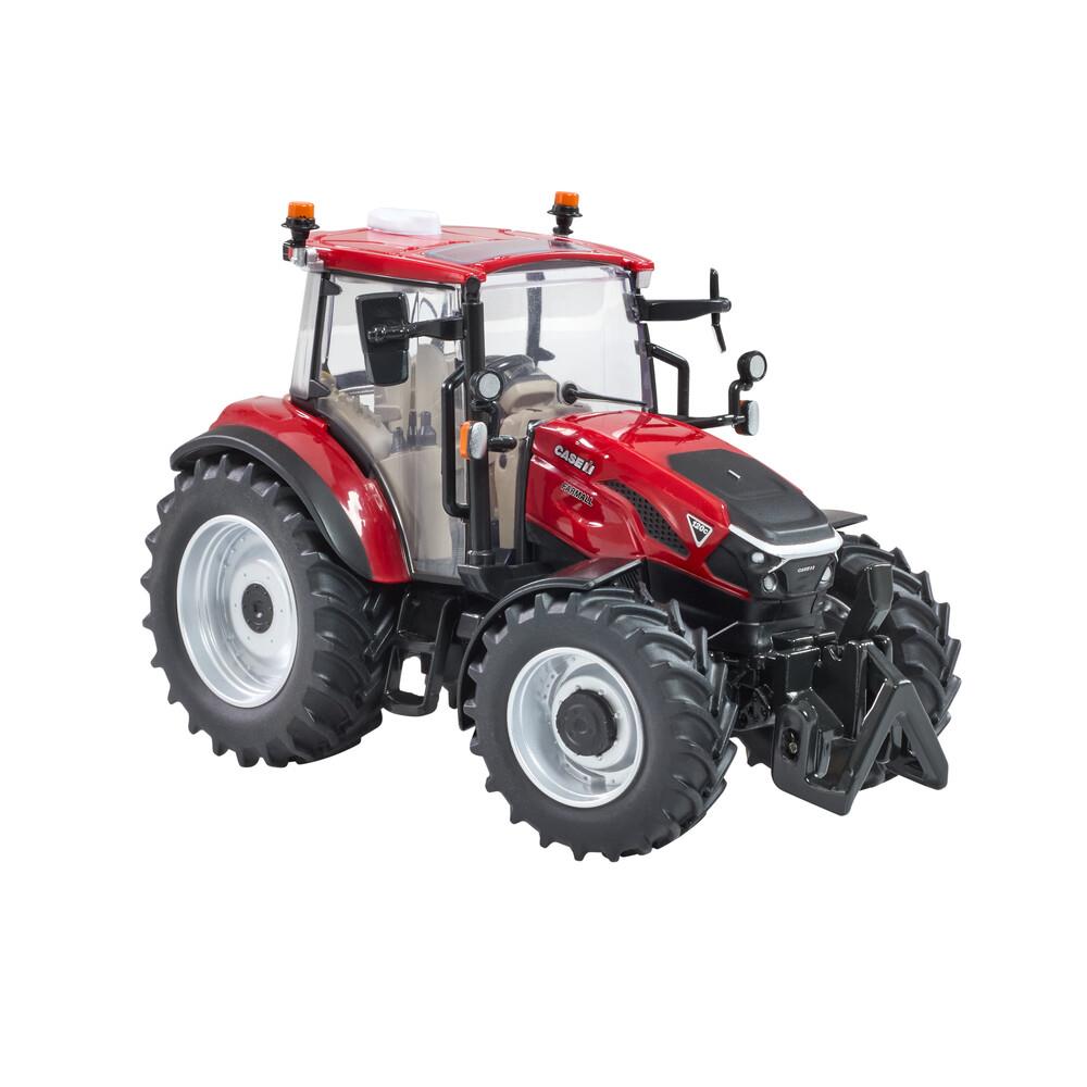 Modell Case Farmall 120C
