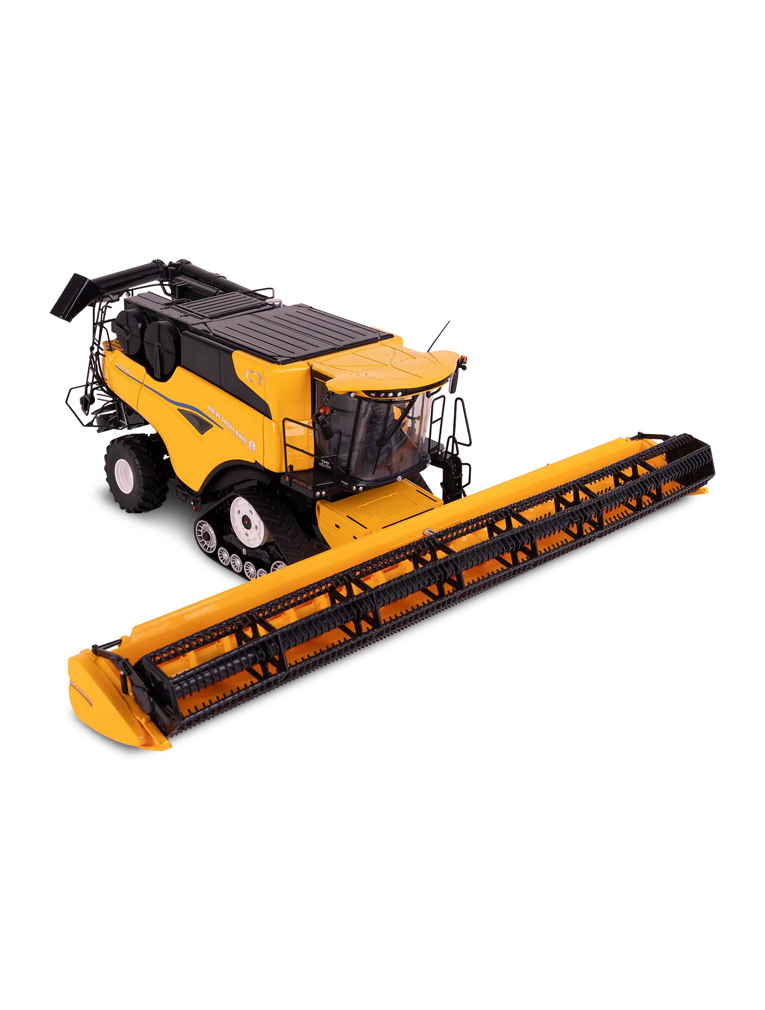 Modell Traktor CR10.90, 1:32
