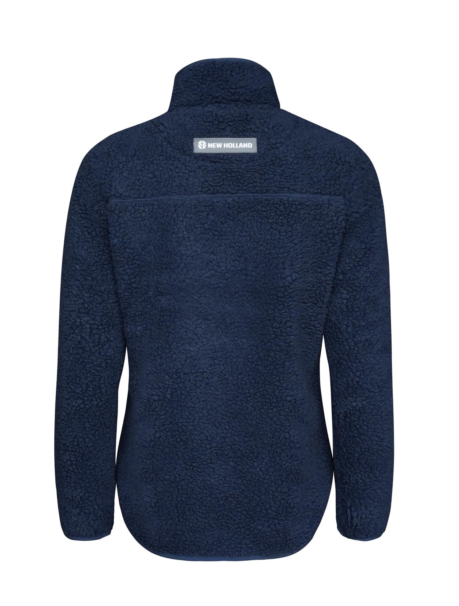 Fleecejacke Damen