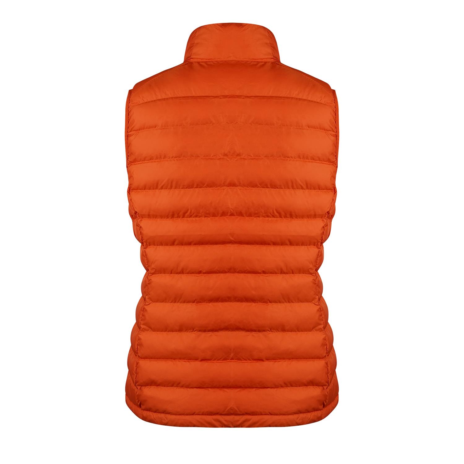Bodywarmer, Damen