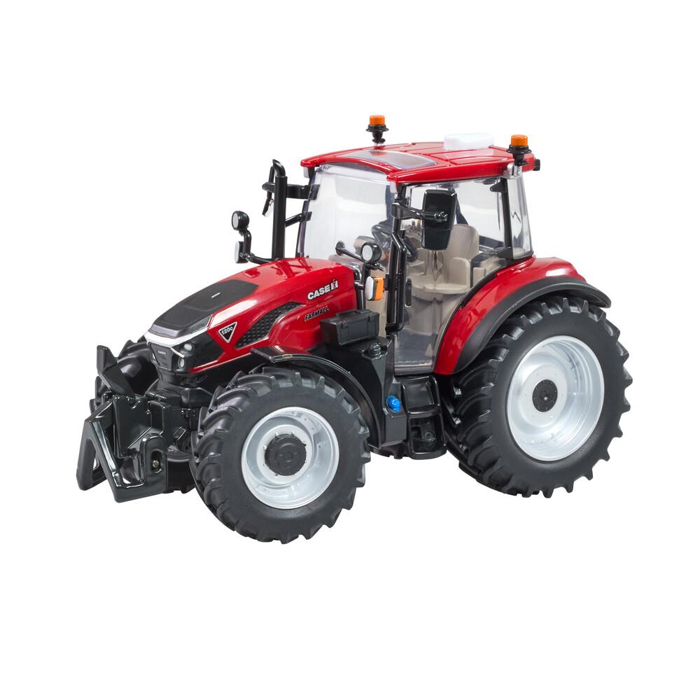 Modell Case Farmall 120C