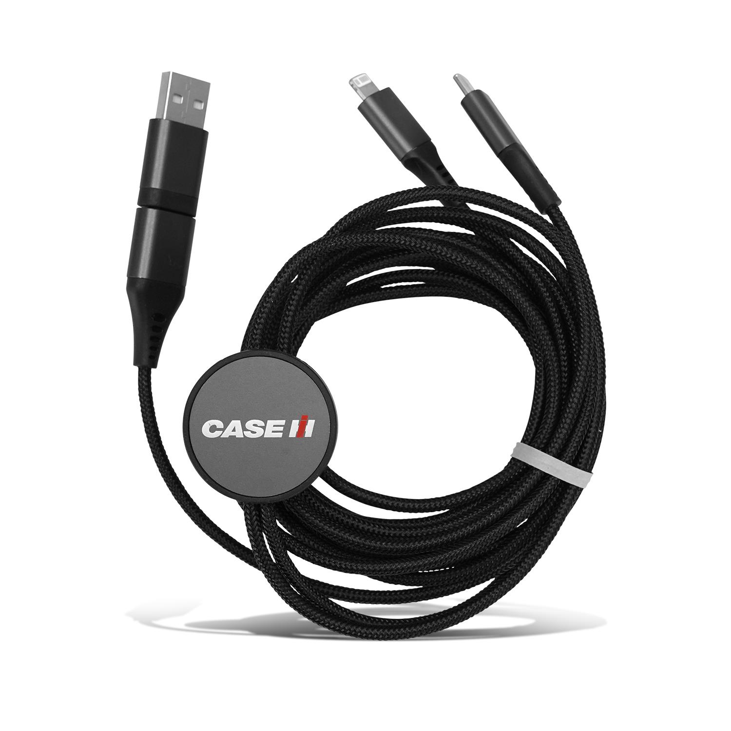 Ladekabel, 3 Meter