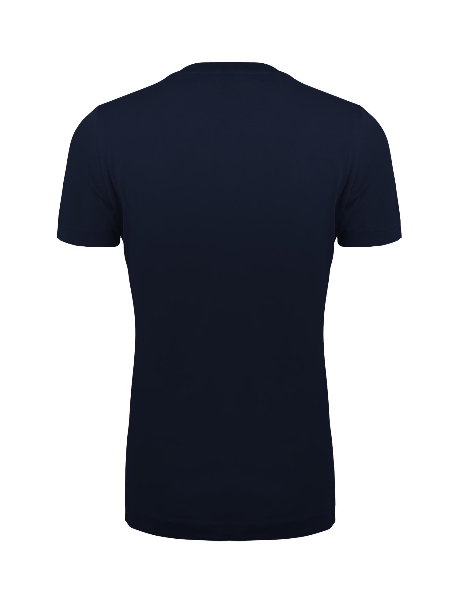T-Shirt, navy (Women)