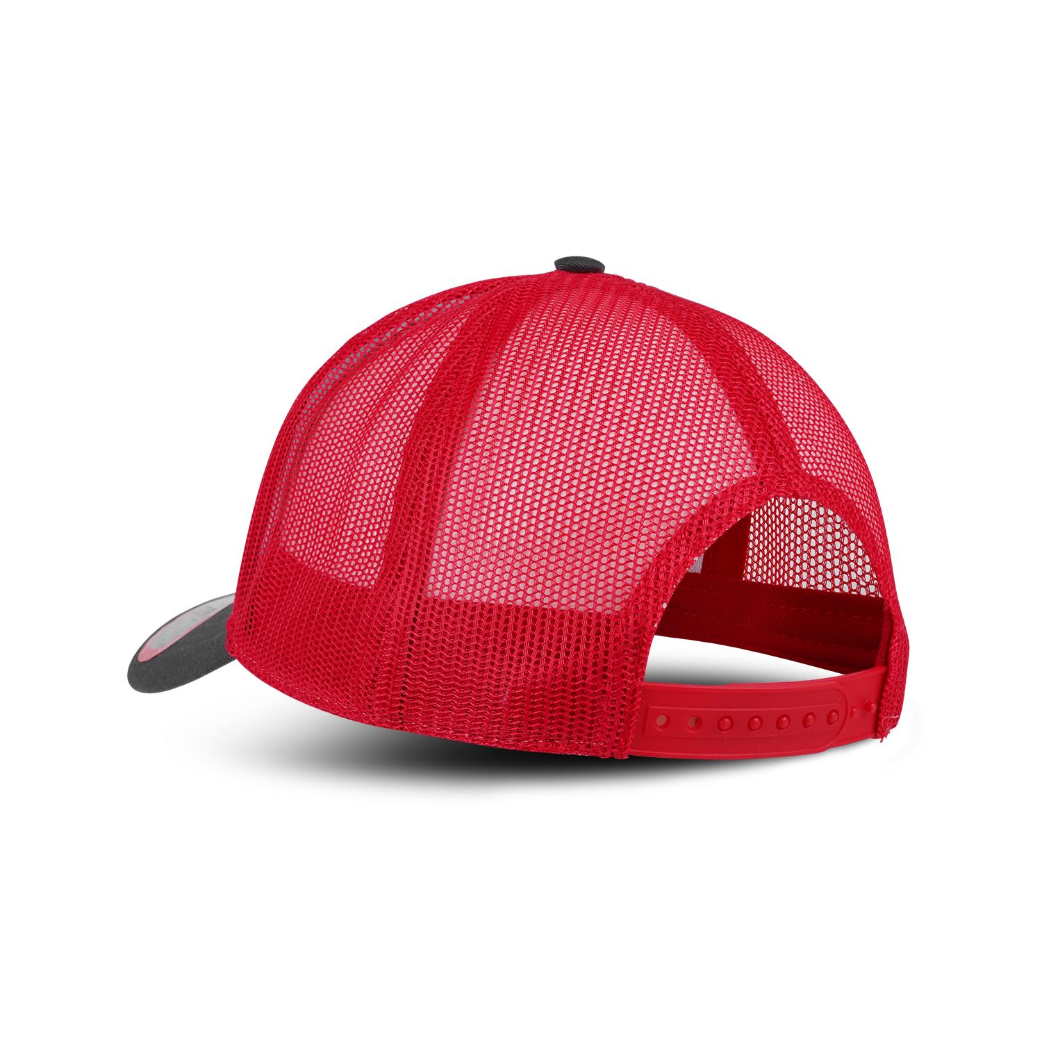 Kappe "Mesh"
