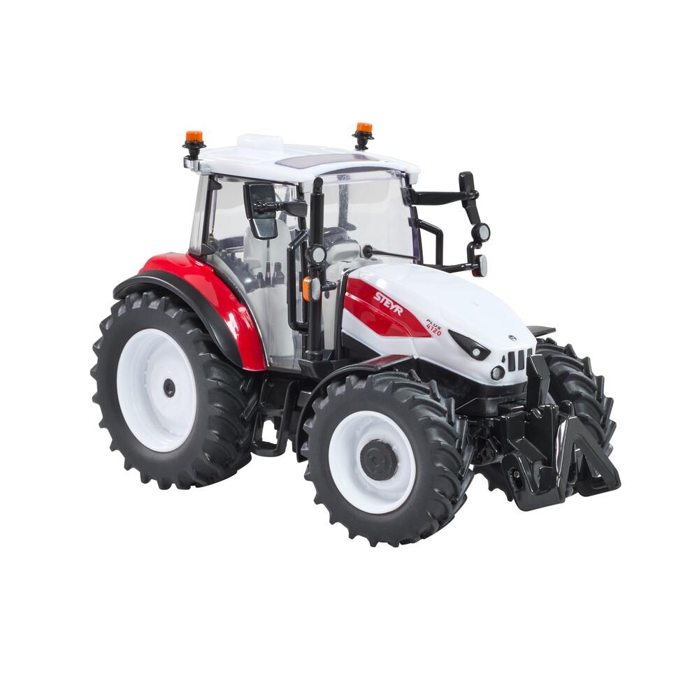 Modell Steyr 4210 Plus