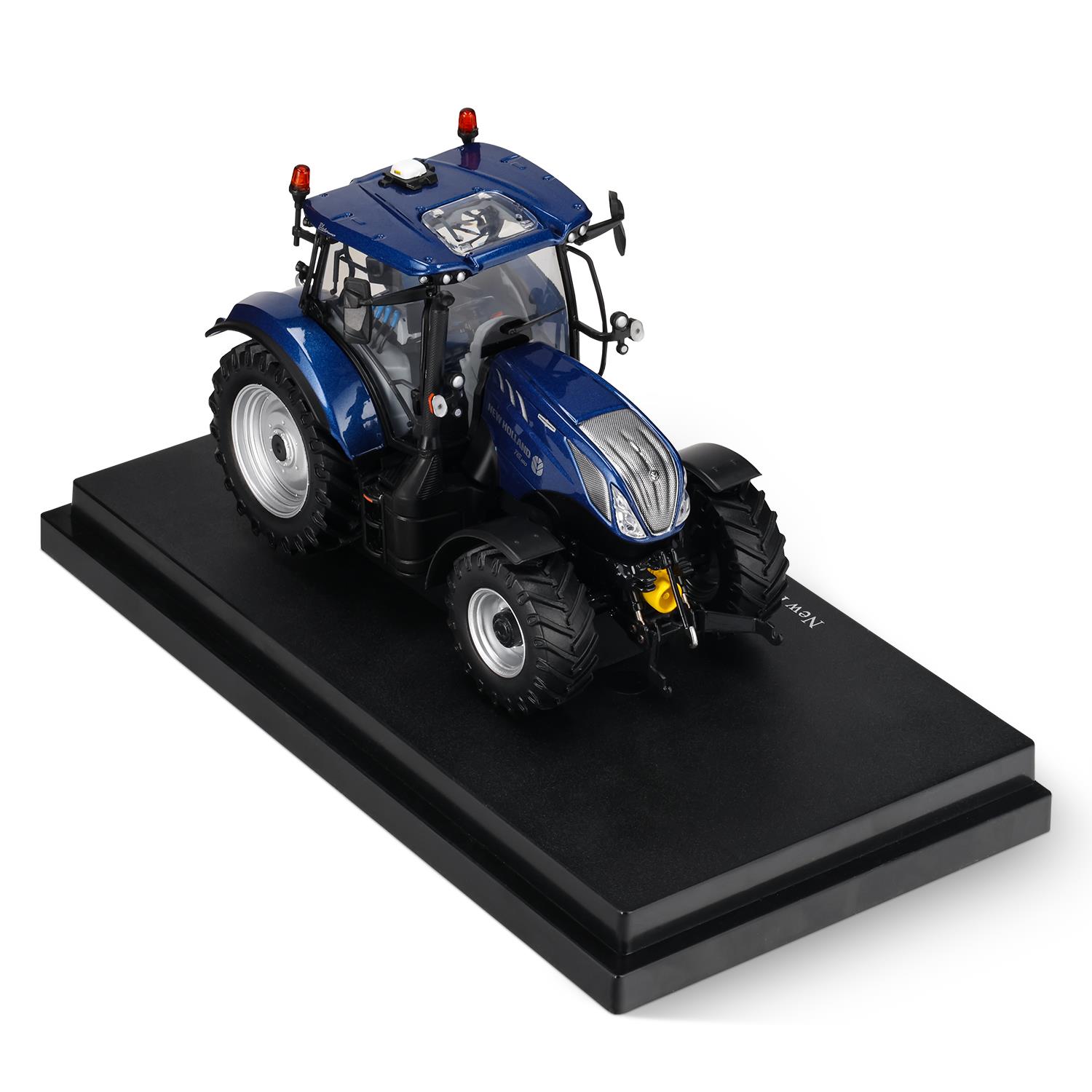 Modell Traktor T6.180 Blue Power, 1:32