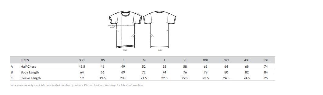T-Shirt "Farmall Heritage", weiß, (Unisex)