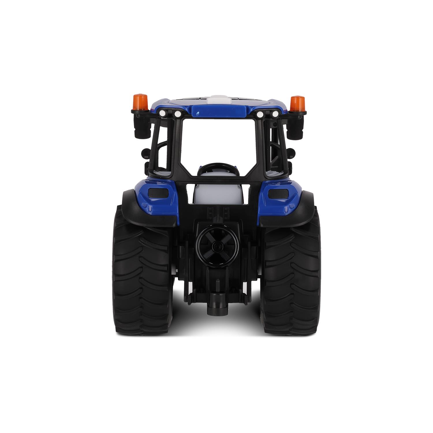 New Holland T5.120