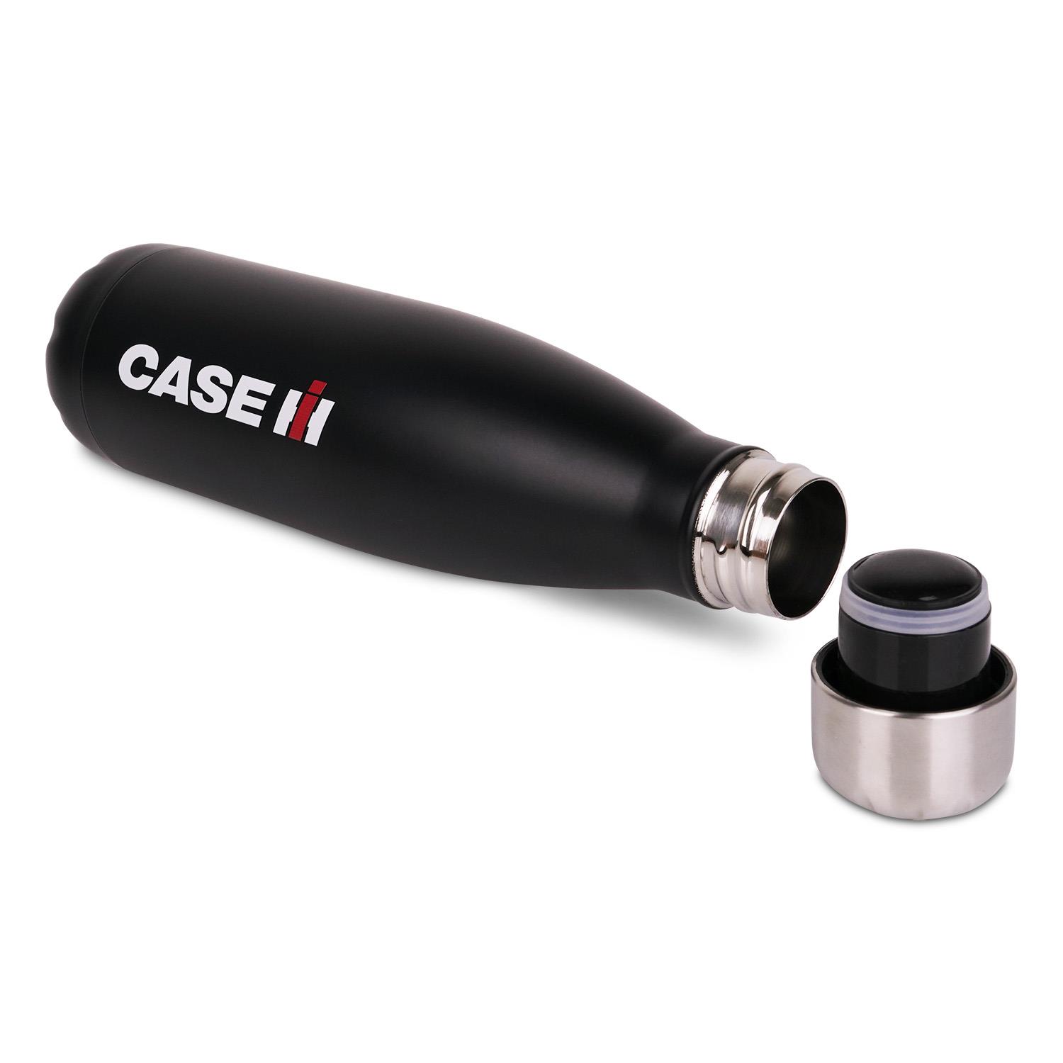 Edelstahlflasche