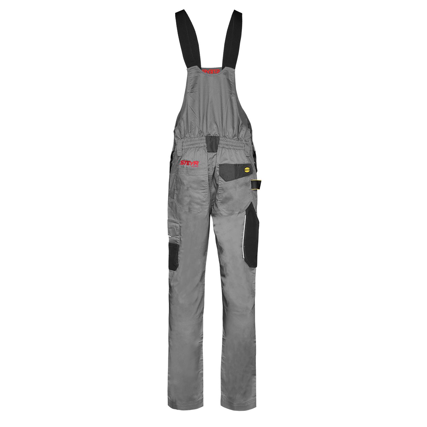 Latzhose