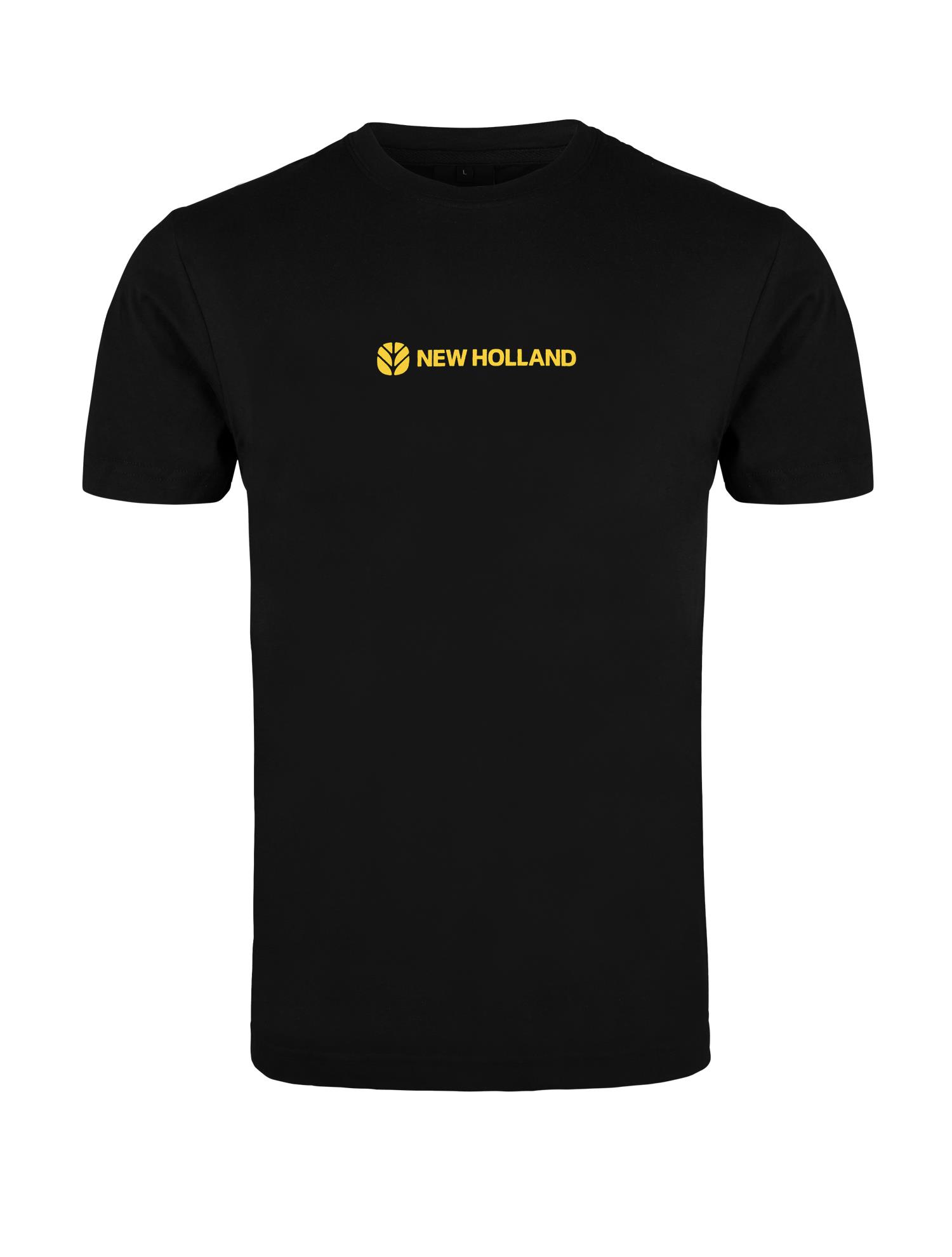 T-Shirt Zedelgem Plant