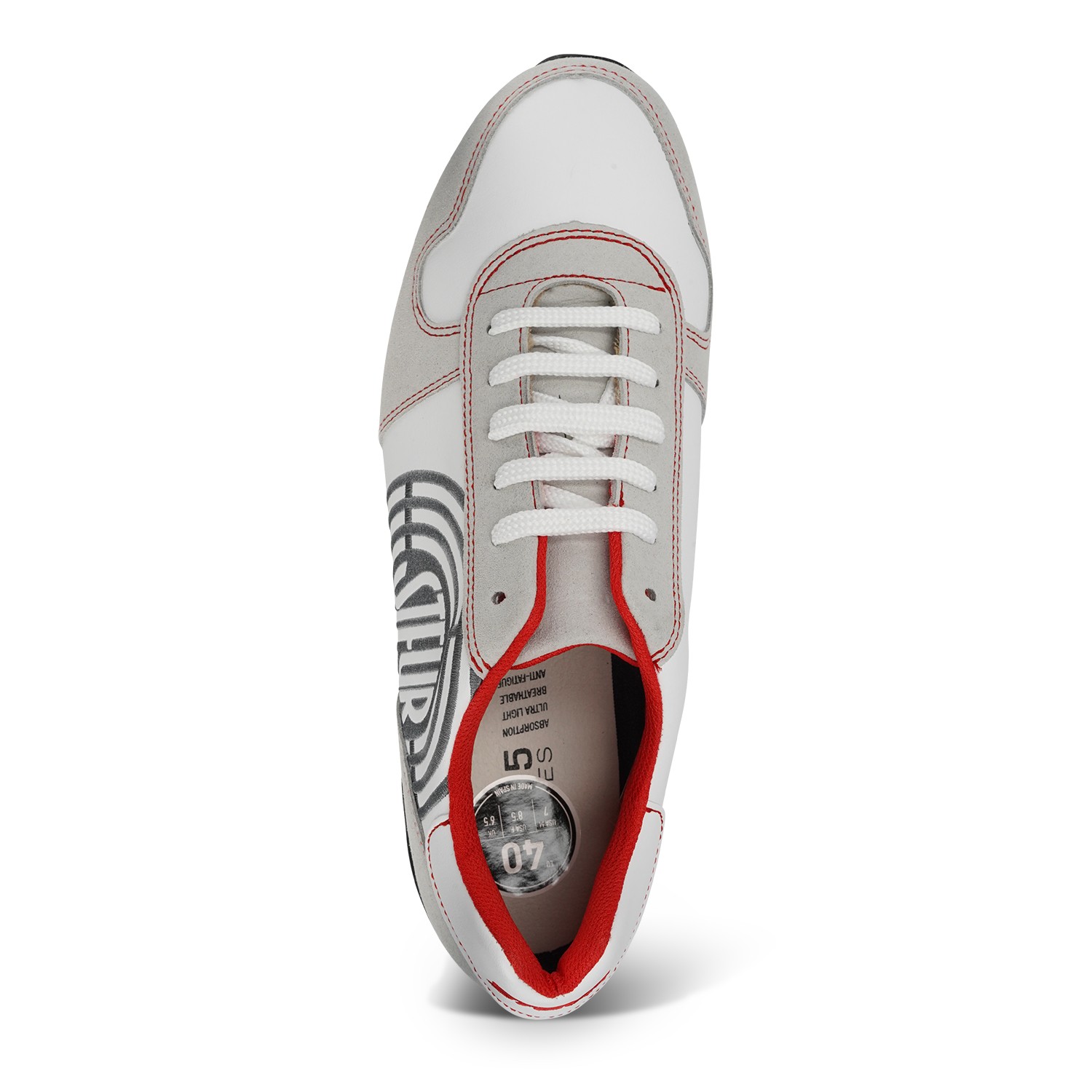 Steyr Sneaker