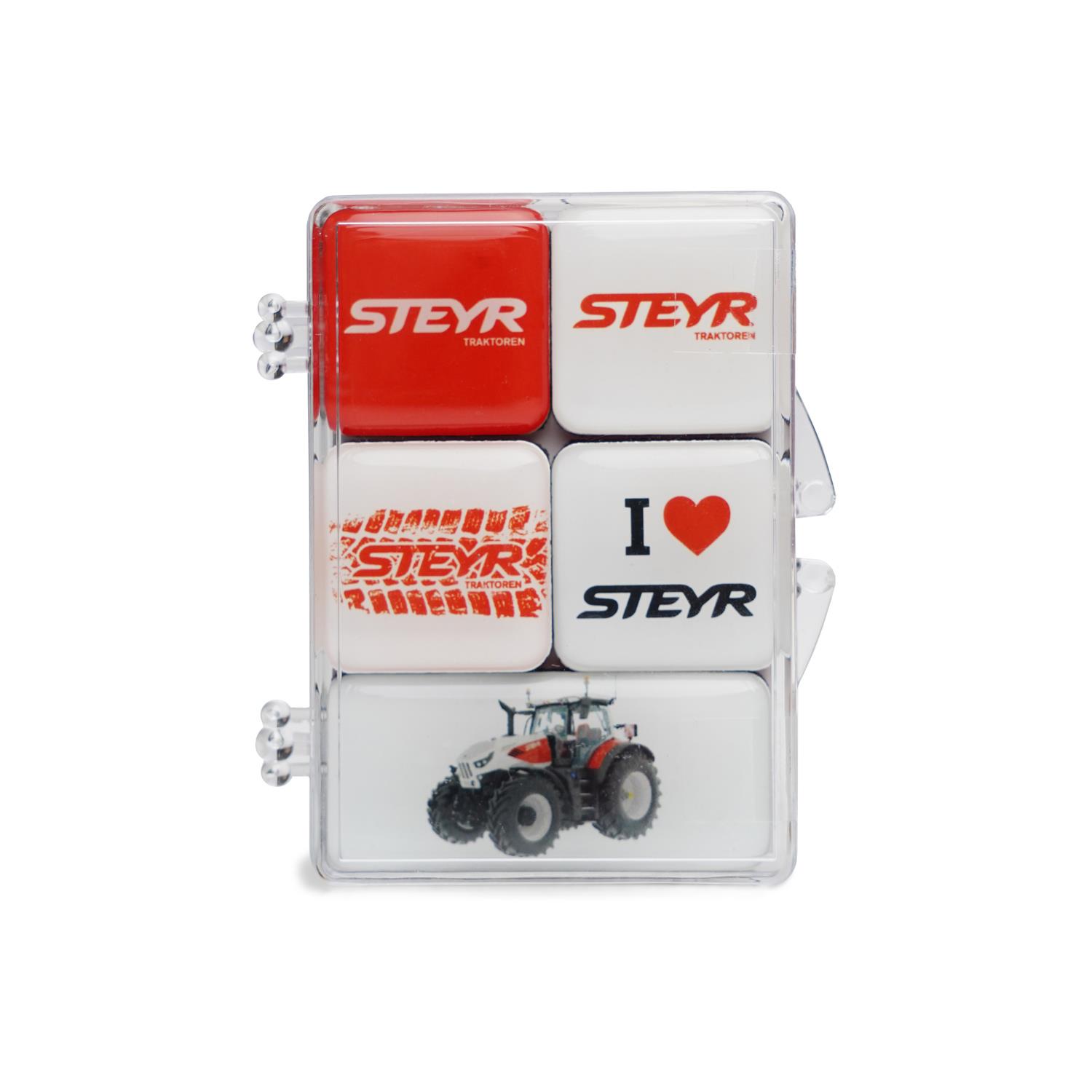 Magnet Set