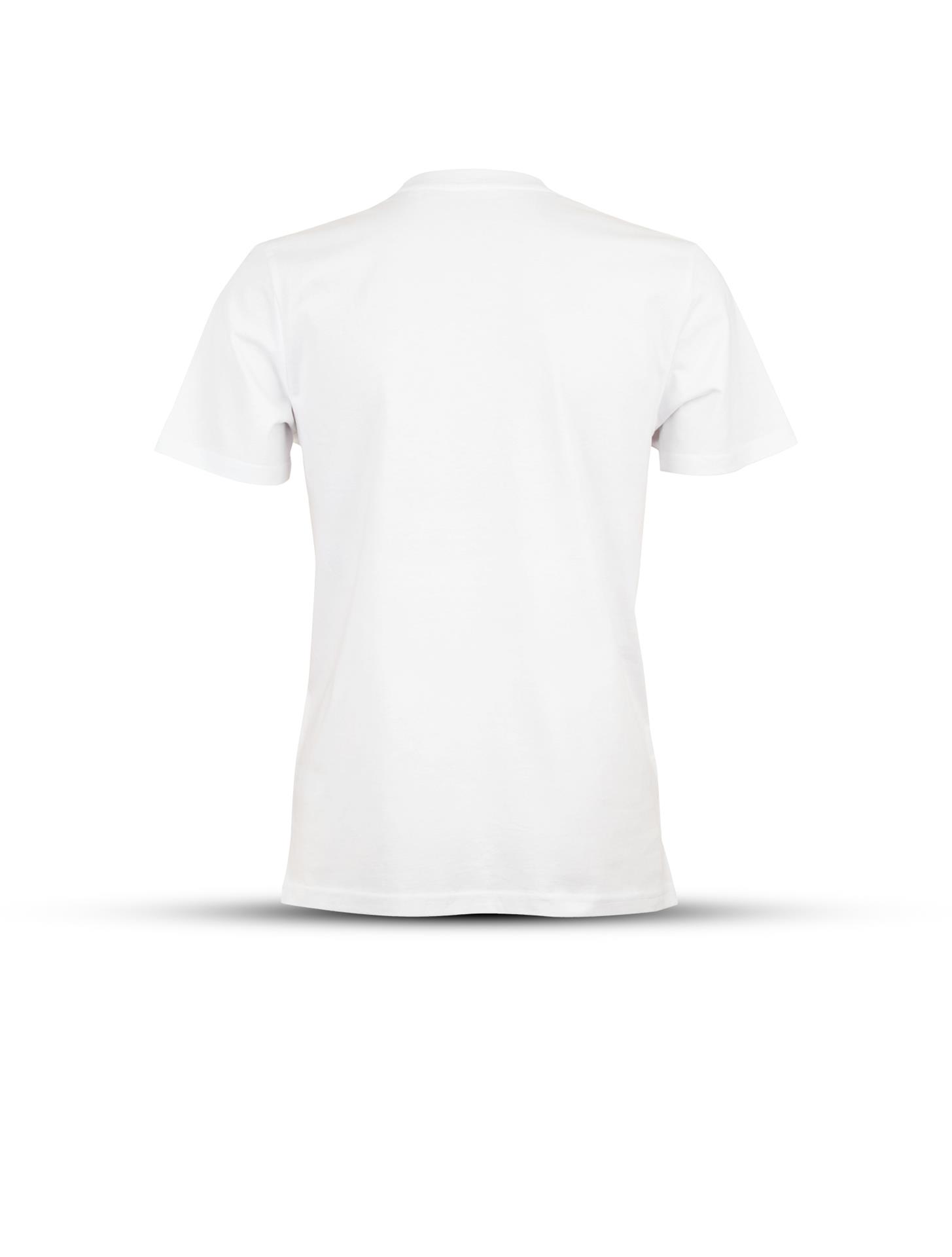T-Shirt "T7 HD", weiß (Herren)