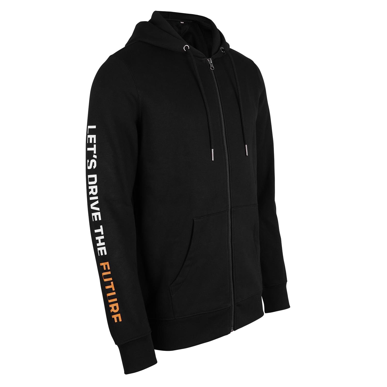 Sweatjacke Unisex
