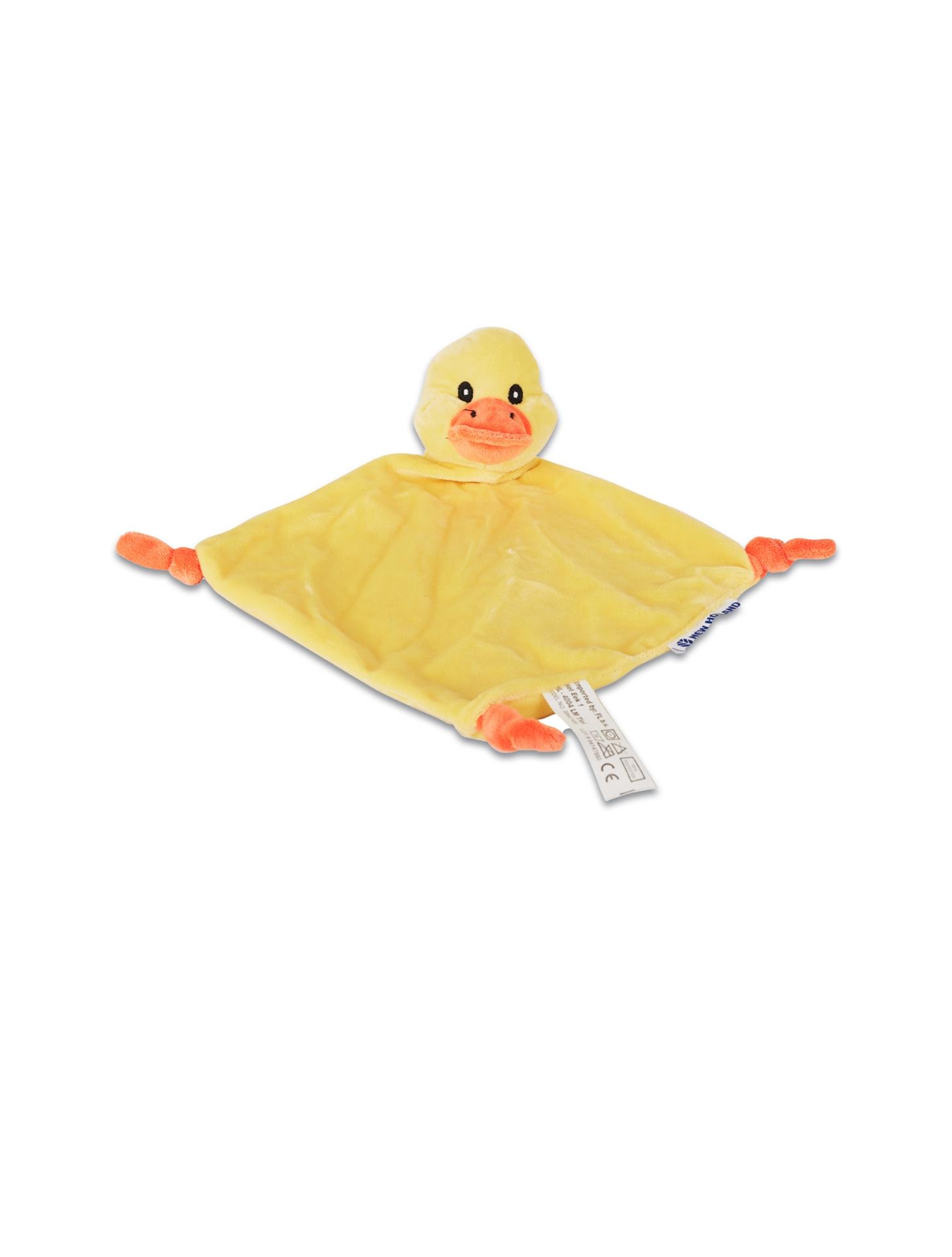 Babytröster Ente
