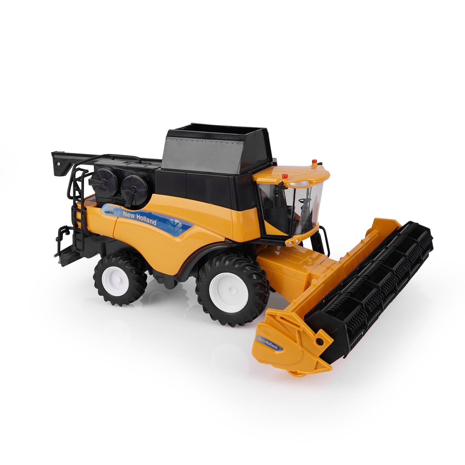 Modell 1:32 Mähdrescher CR9090