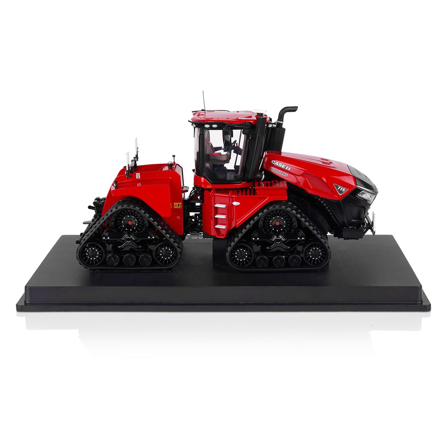 Modell Quadtrac 715 Traktor, 1:32