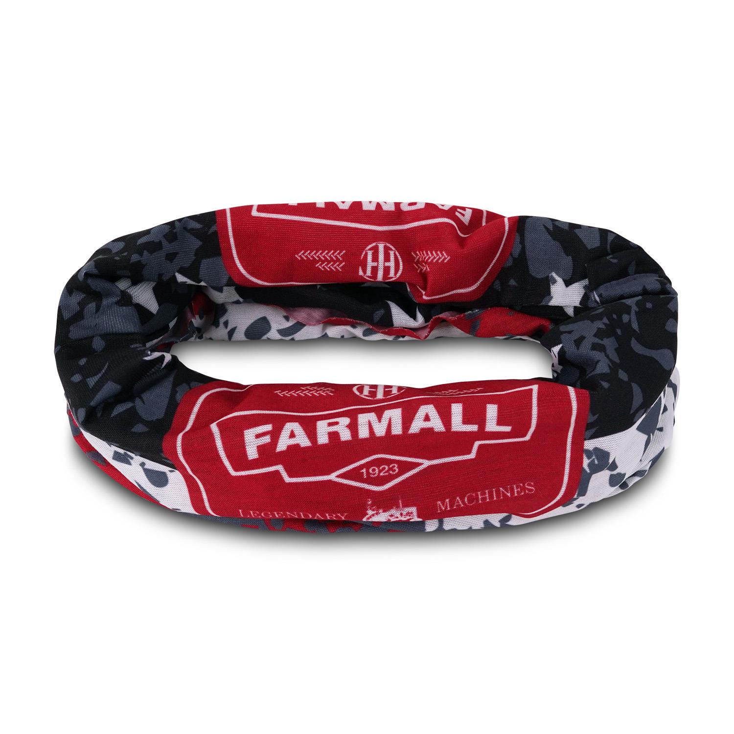 Multifunktionstuch "Farmall Heritage"