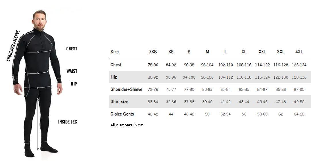 Arbeitsanzug "Premium" (Herren)
