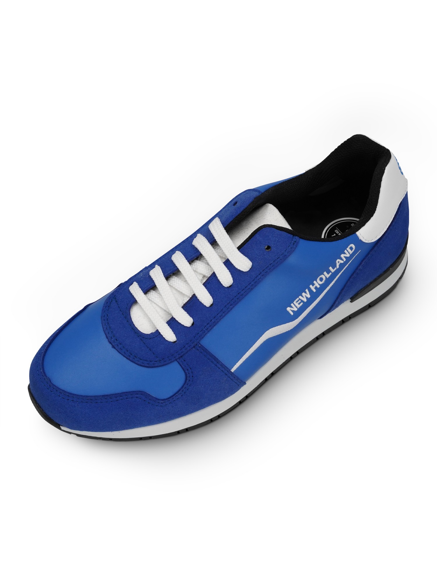 New Holland Sneaker