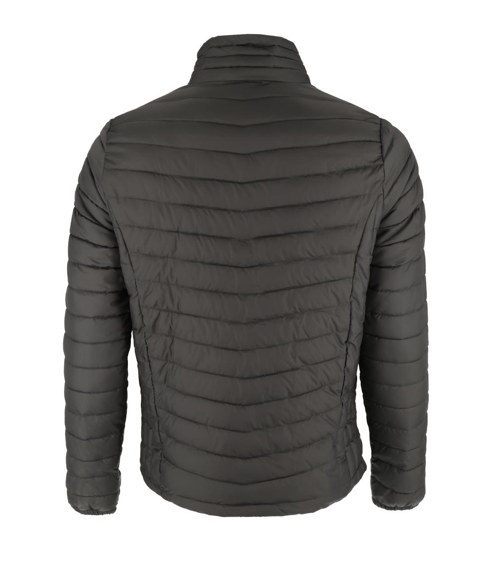Jacke "CNH", grau (Herren)