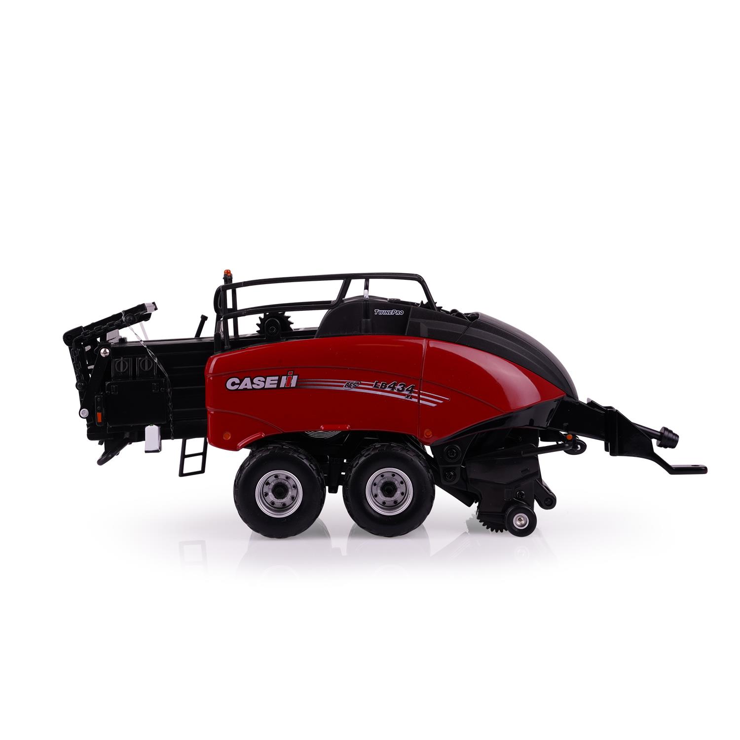 Modell Großballenpresse LB434 XL, 1:32