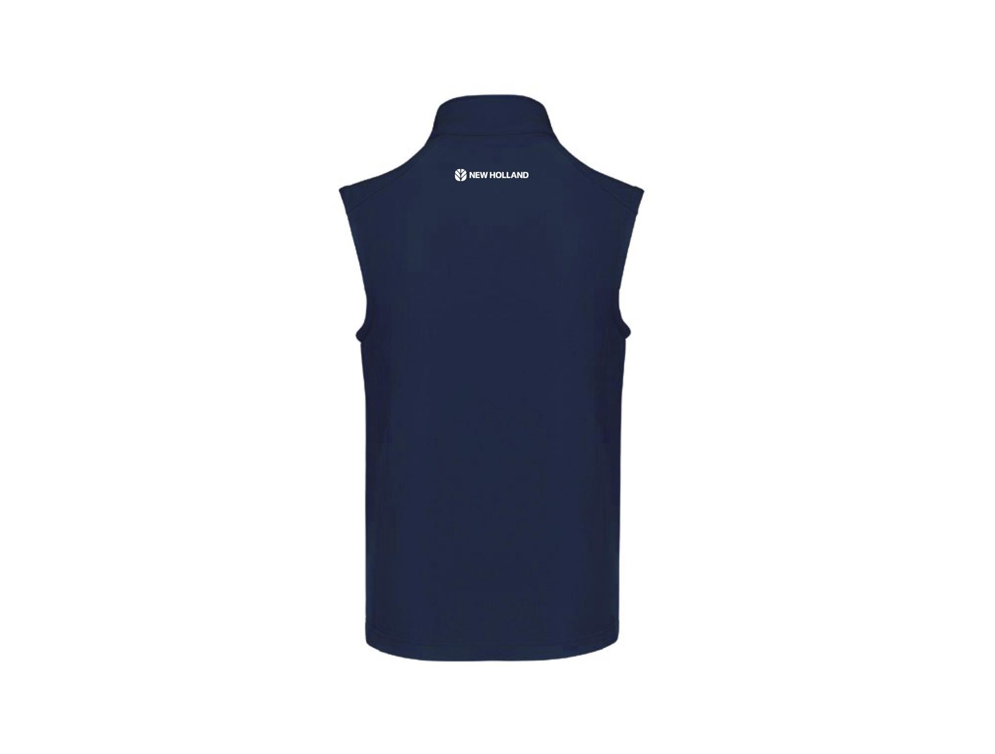 Softshell-Weste Herren