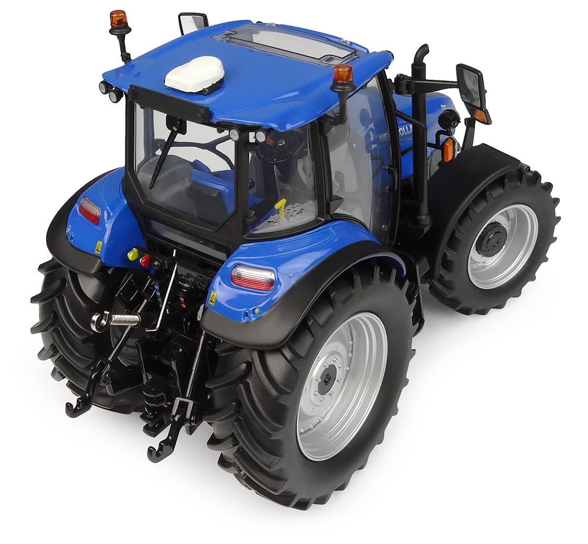 Modell T5.120 (ohne Frontlader), 1:32