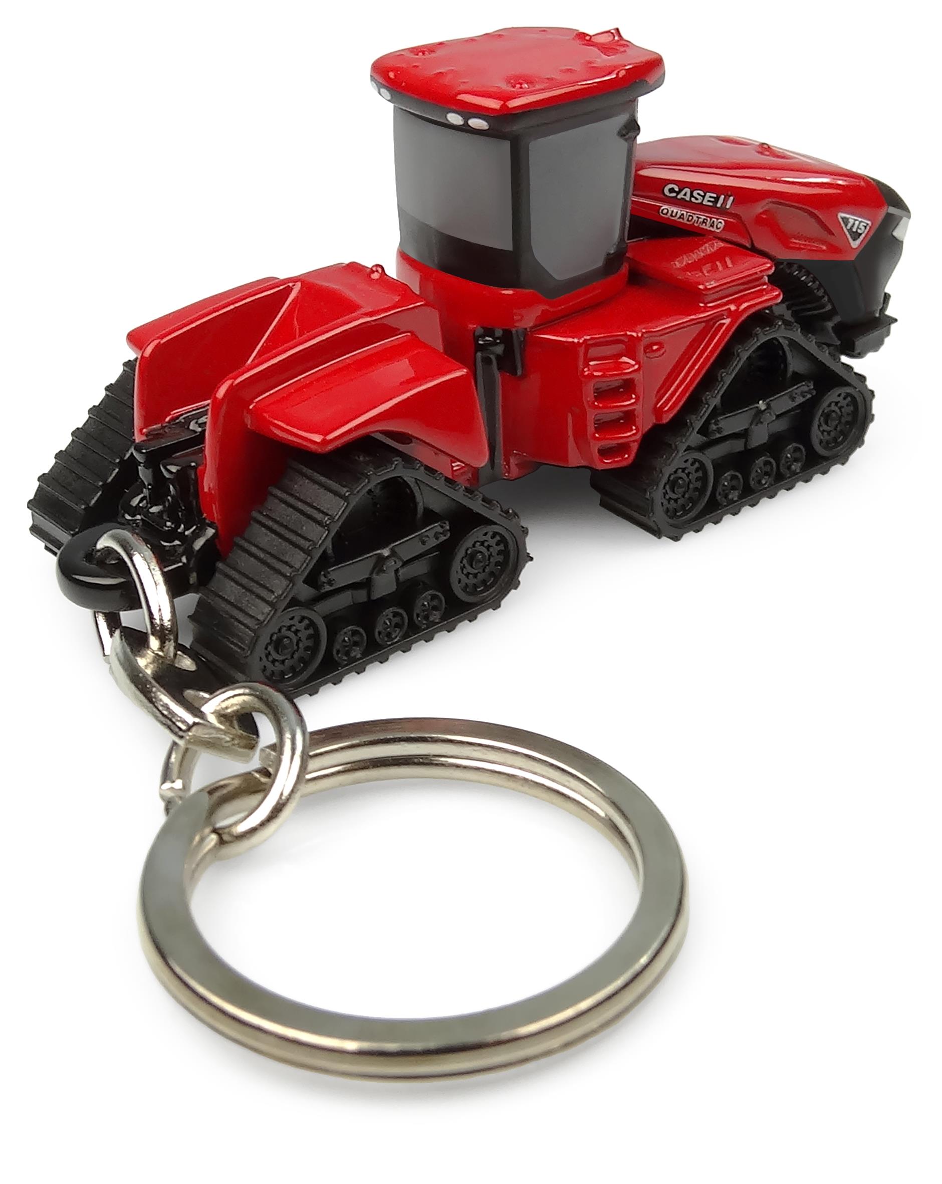 Schlüsselanhänger Case IH Quadtrac 715