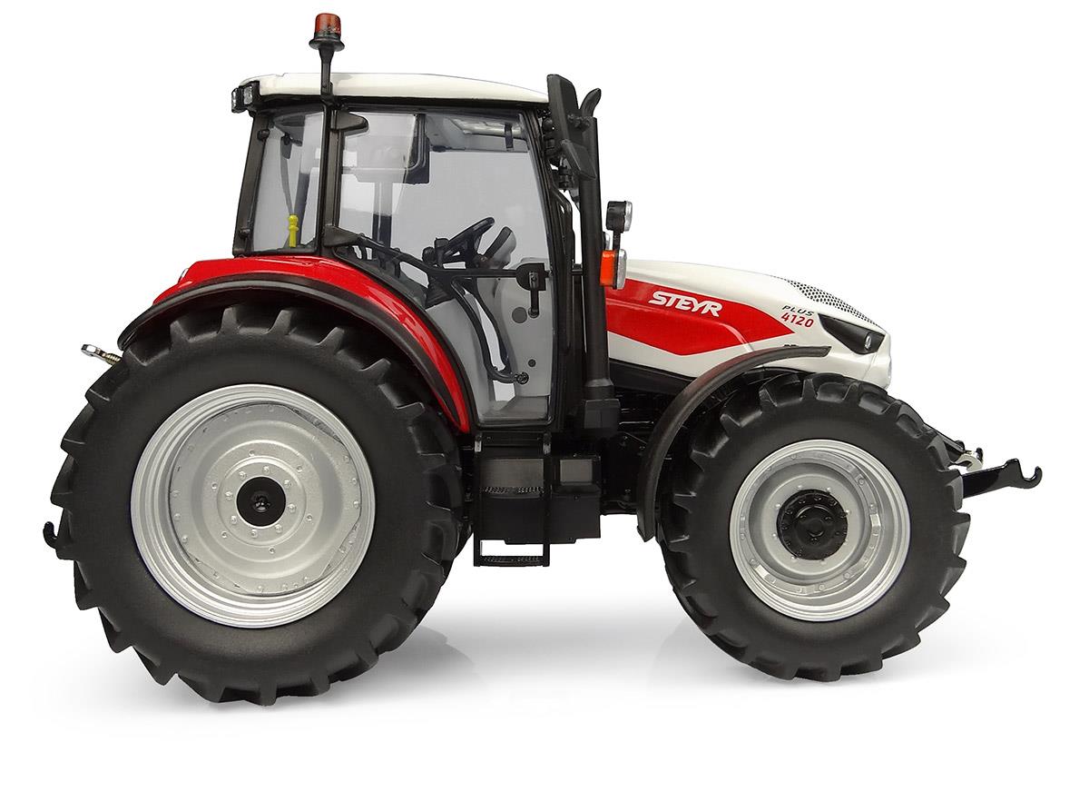 Modell 4120 Plus